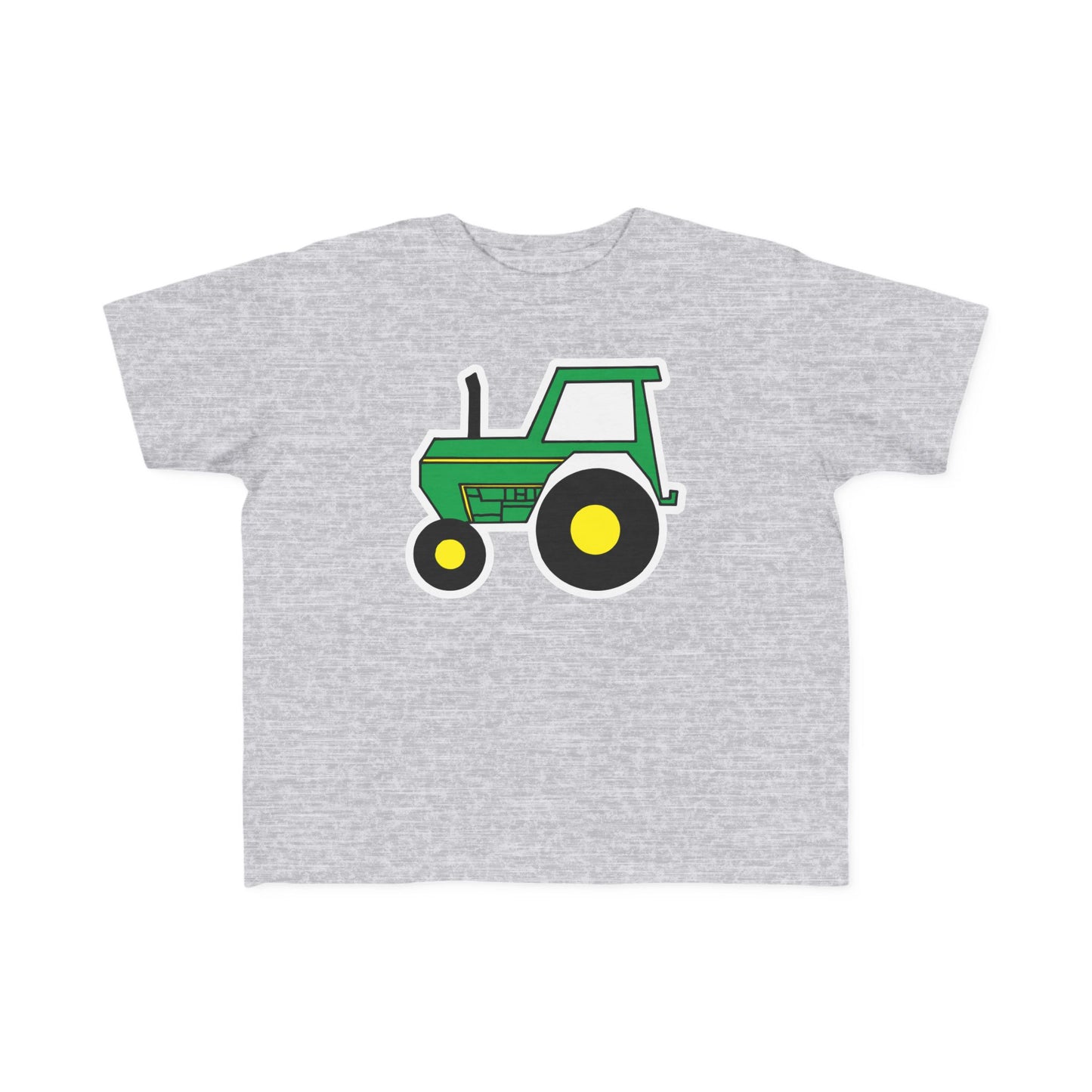 Tractor - Toddler