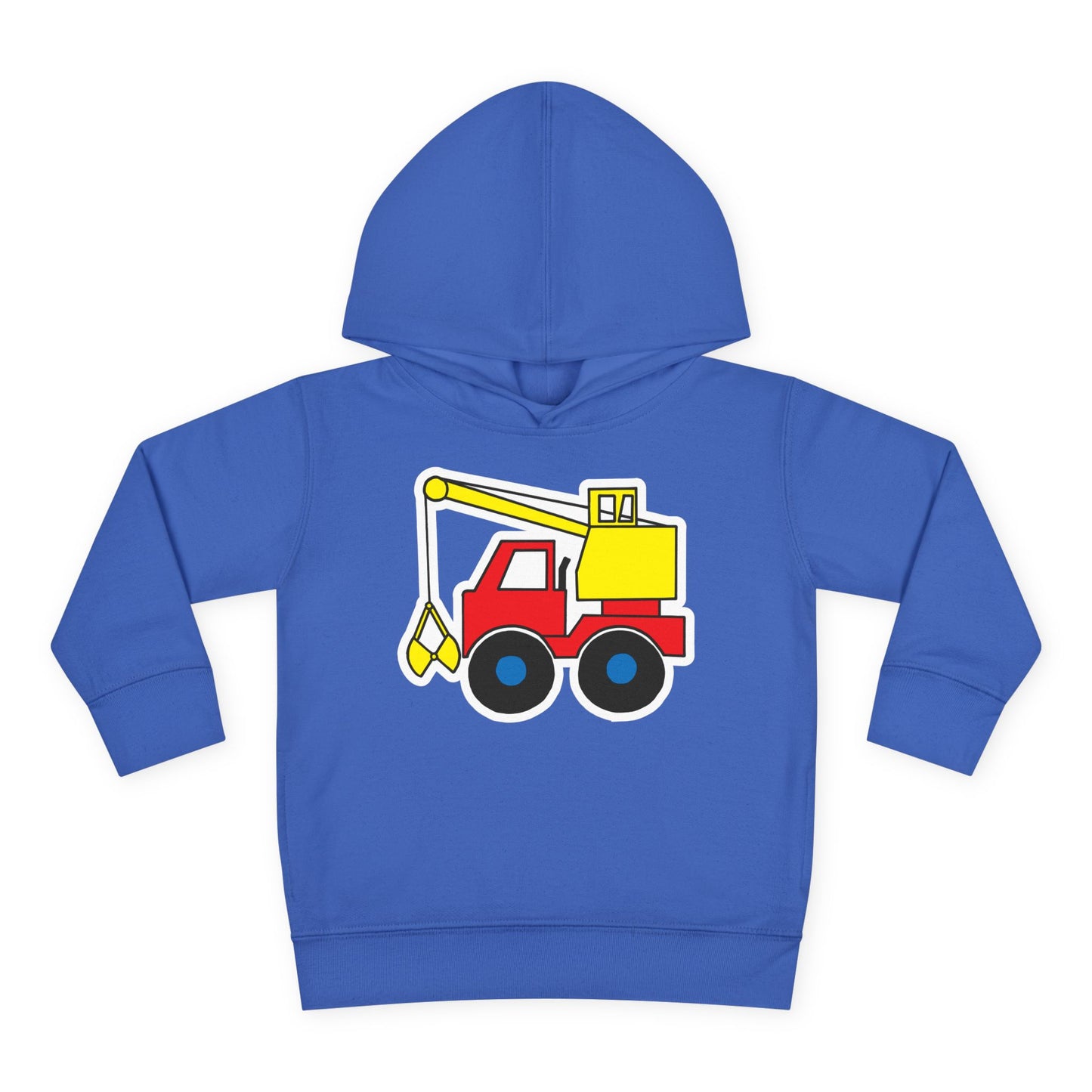 Crane Hoodie - Toddler