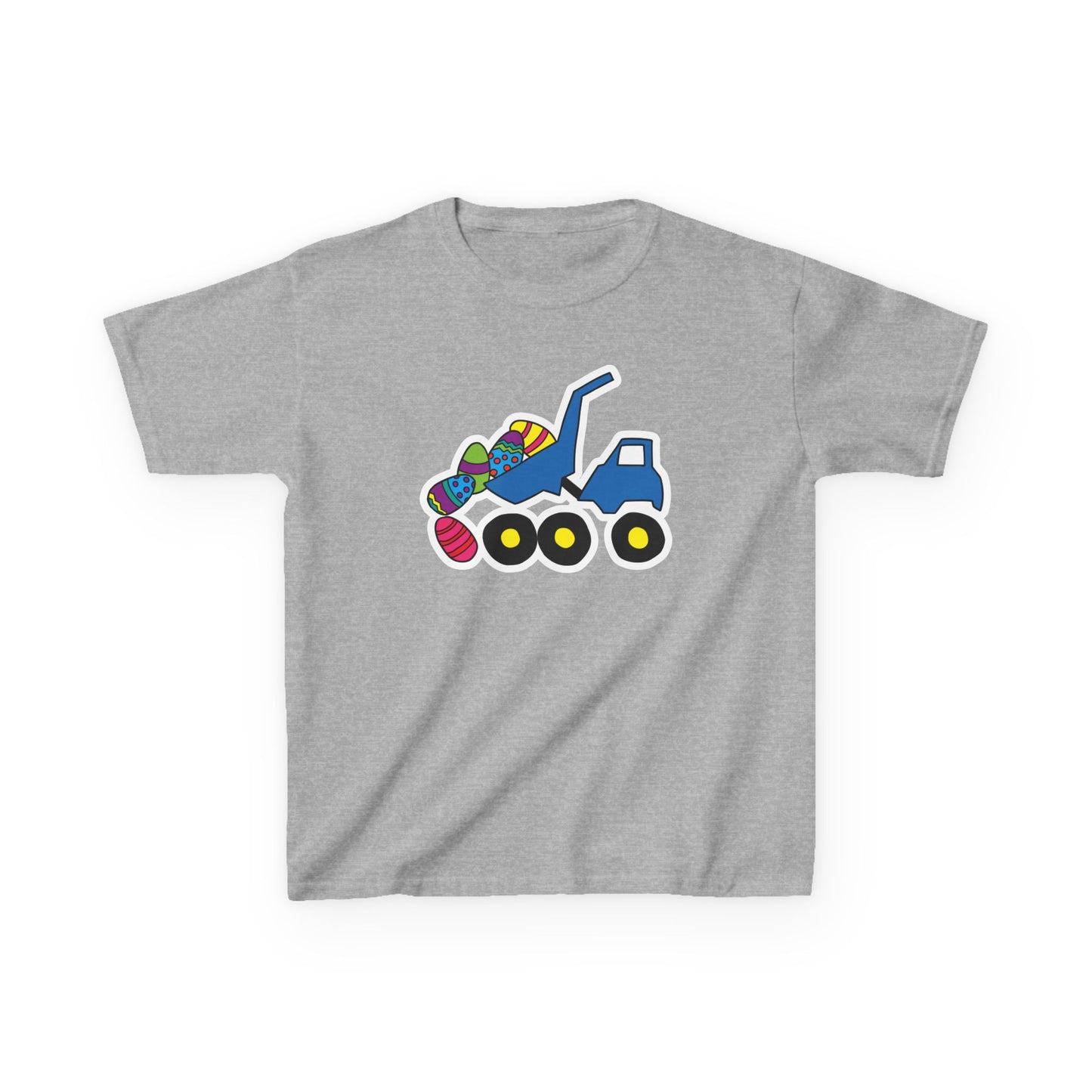 Easter Dump Truck - Youth