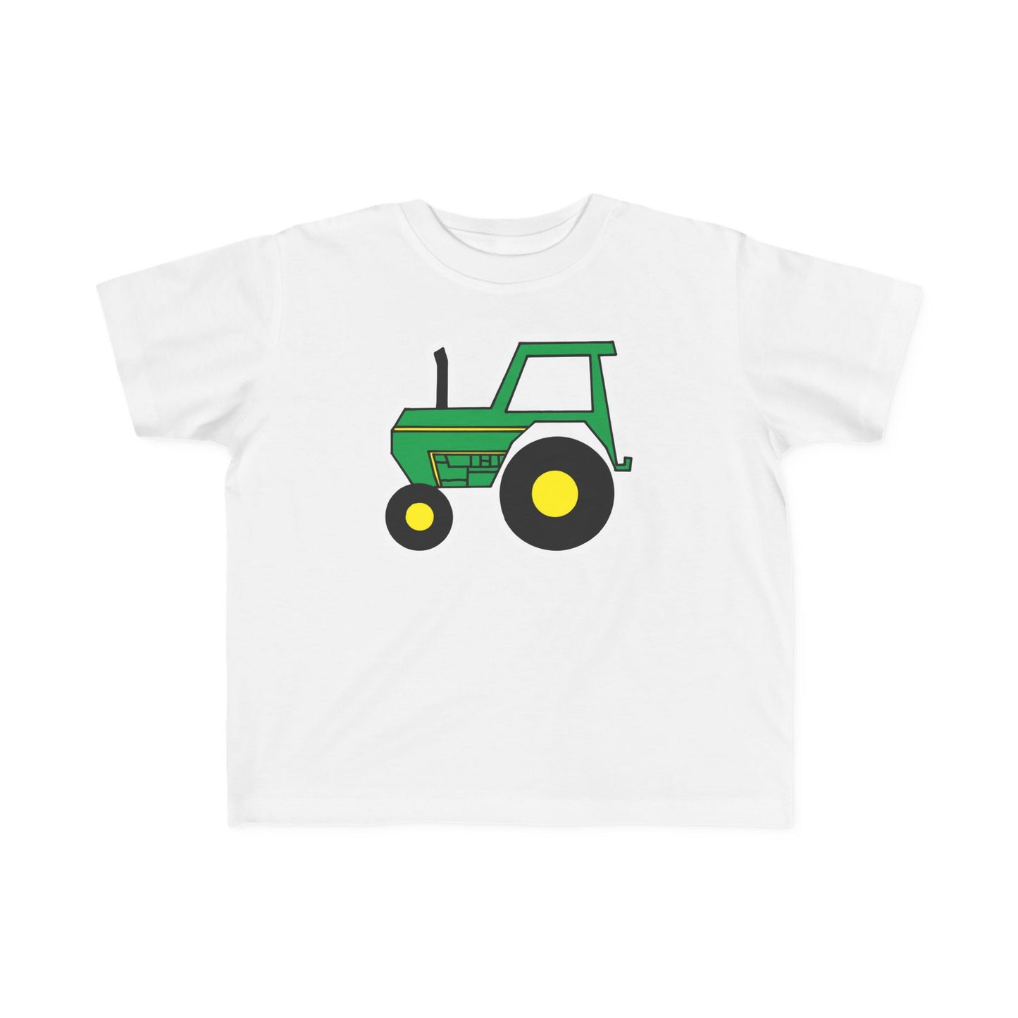 Tractor - Toddler