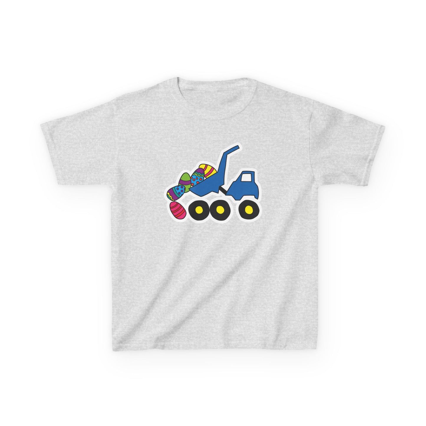 Easter Dump Truck - Youth