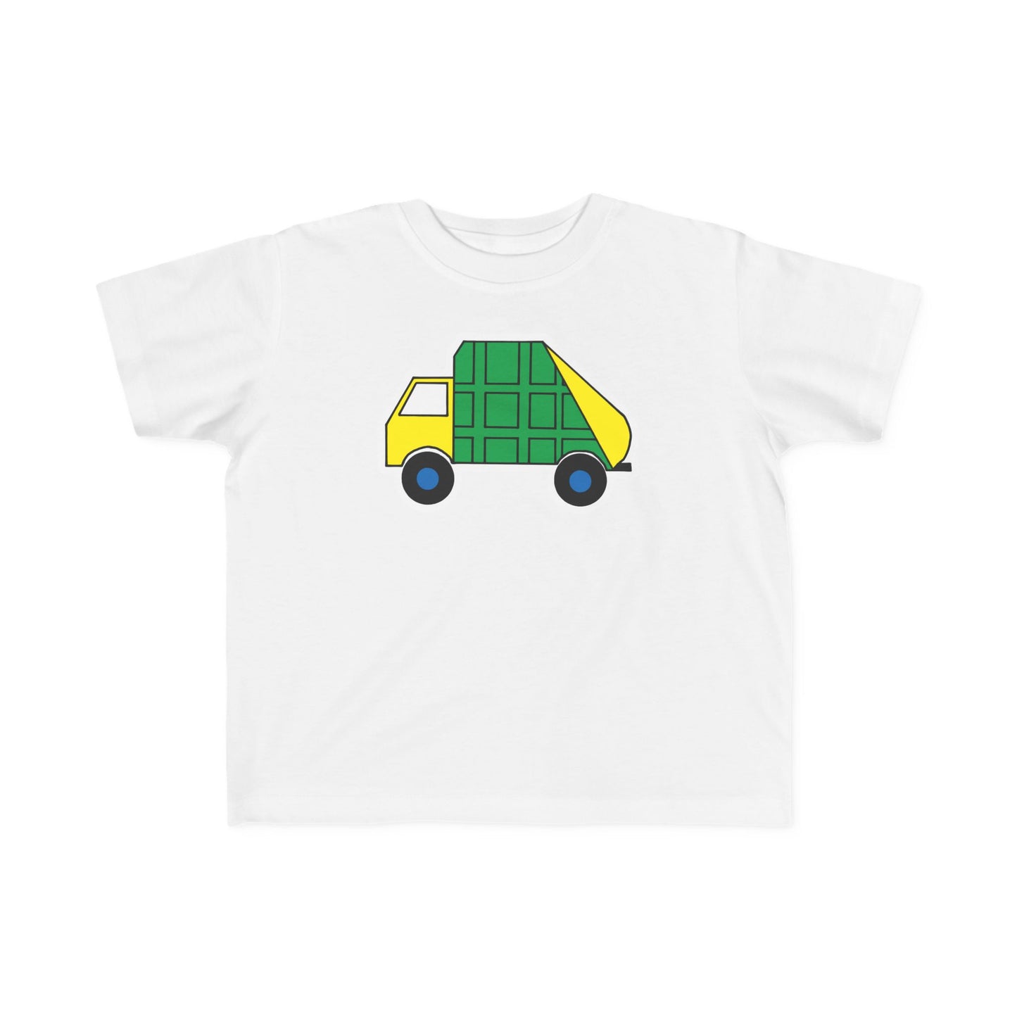 Garbage Truck - Toddler