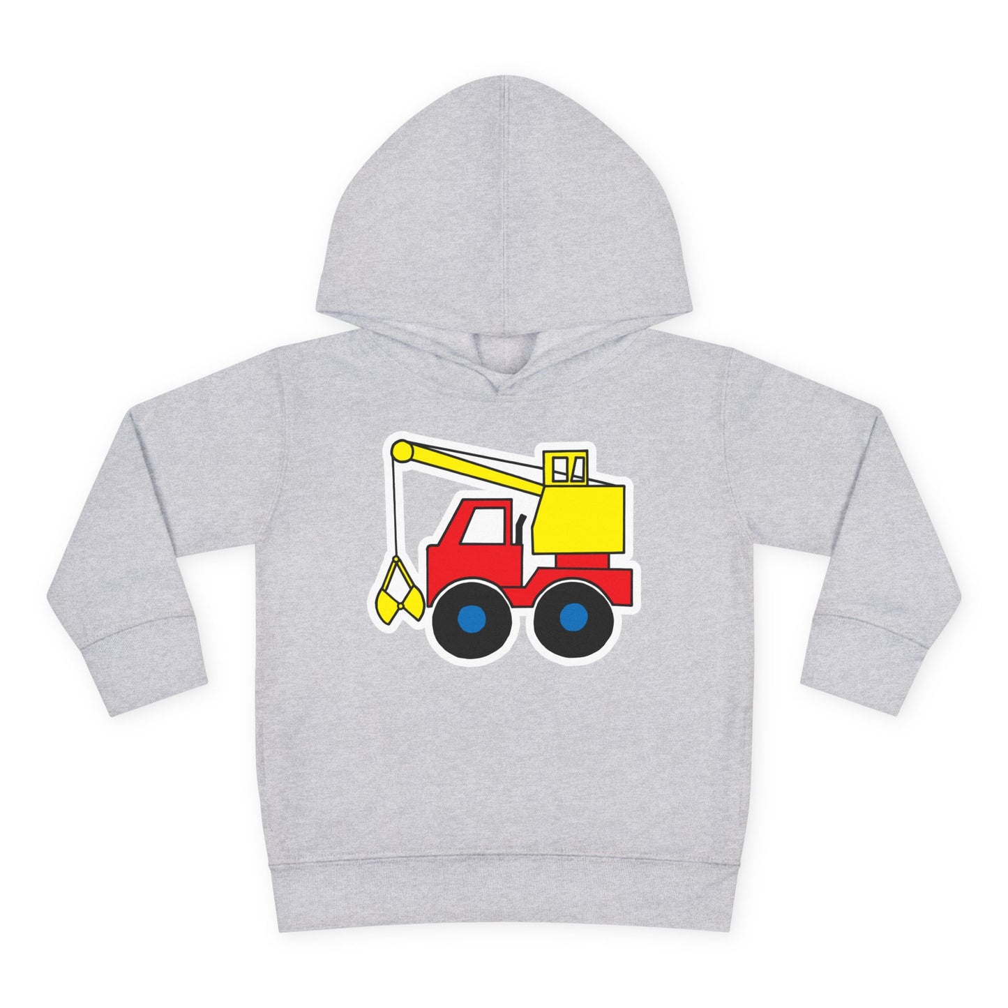 Crane Hoodie - Toddler