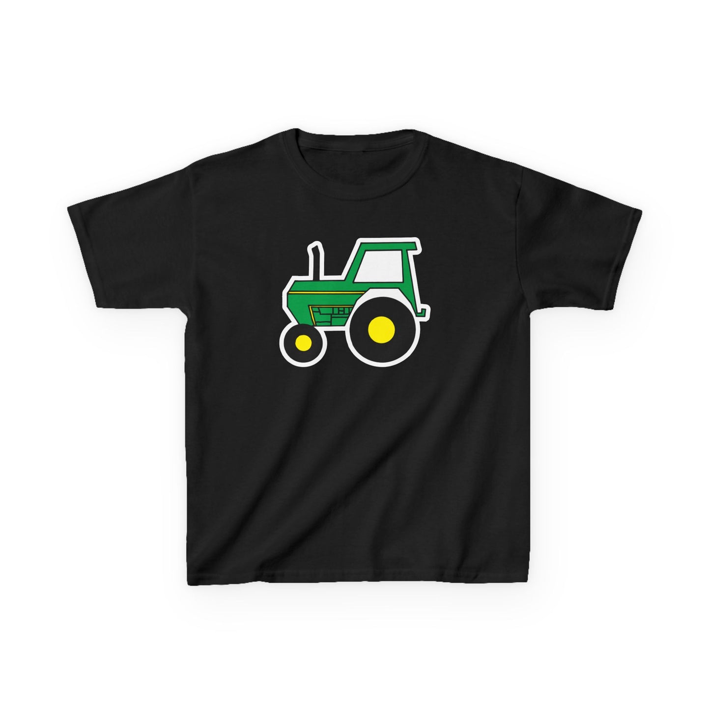 Tractor - Youth
