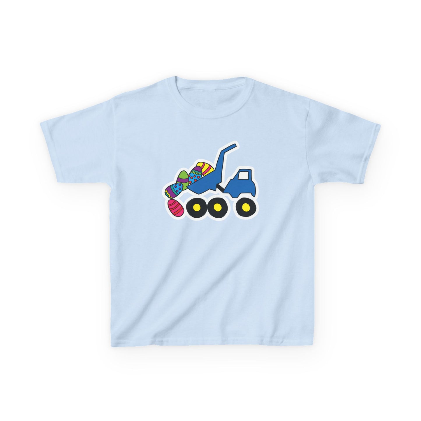 Easter Dump Truck - Youth