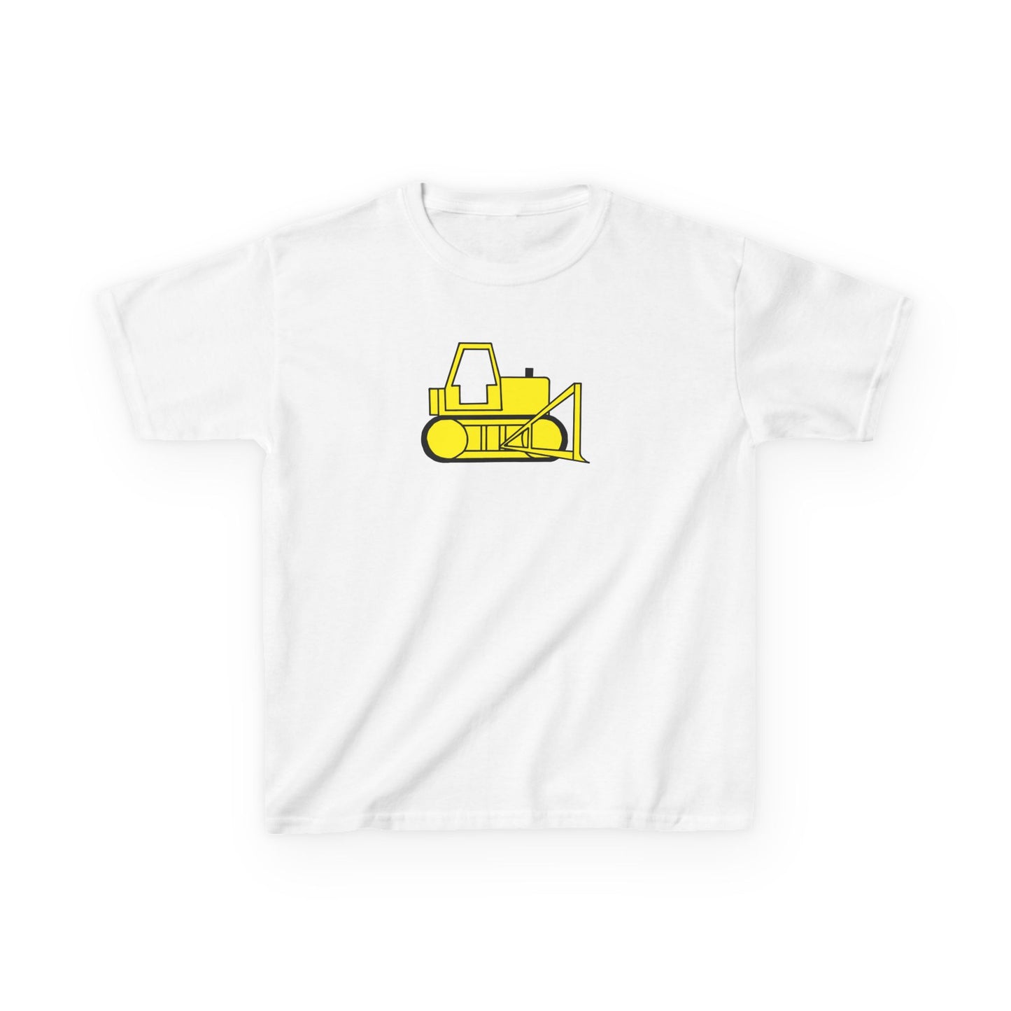 Bulldozer - Youth