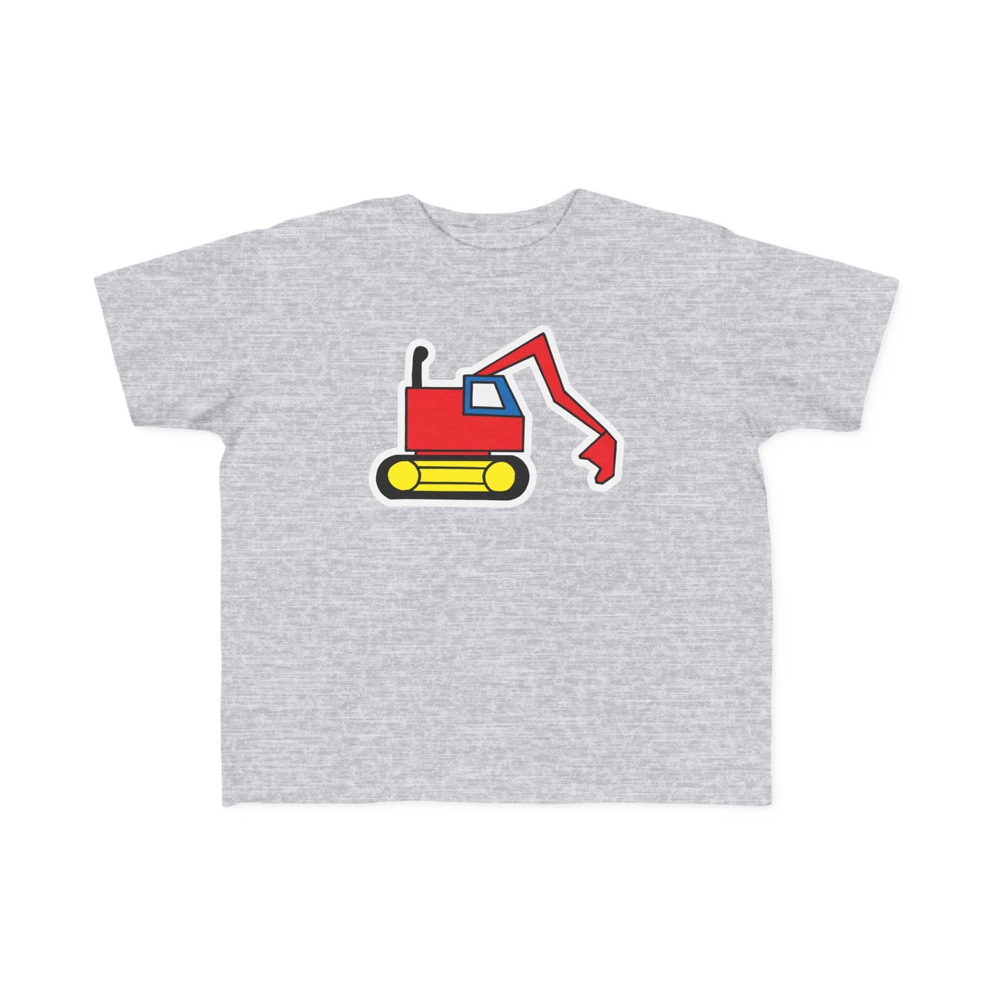 Excavator - Toddler