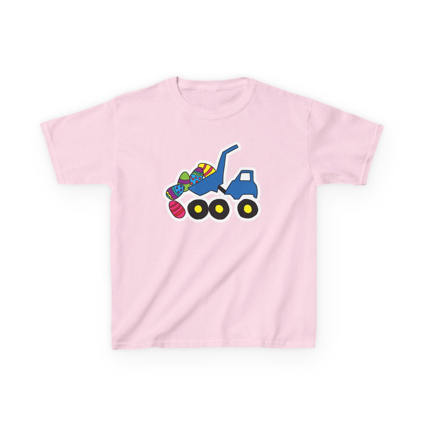 Easter Dump Truck - Youth