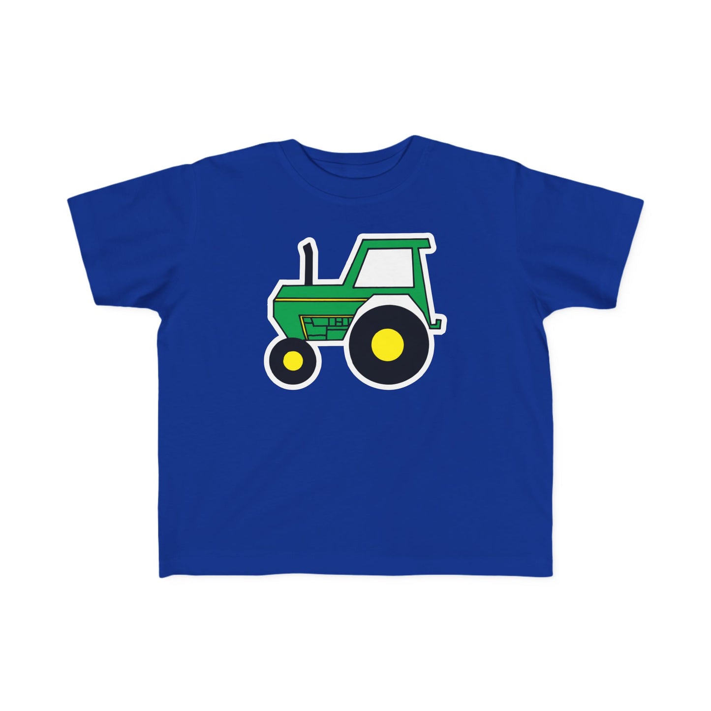 Tractor - Toddler