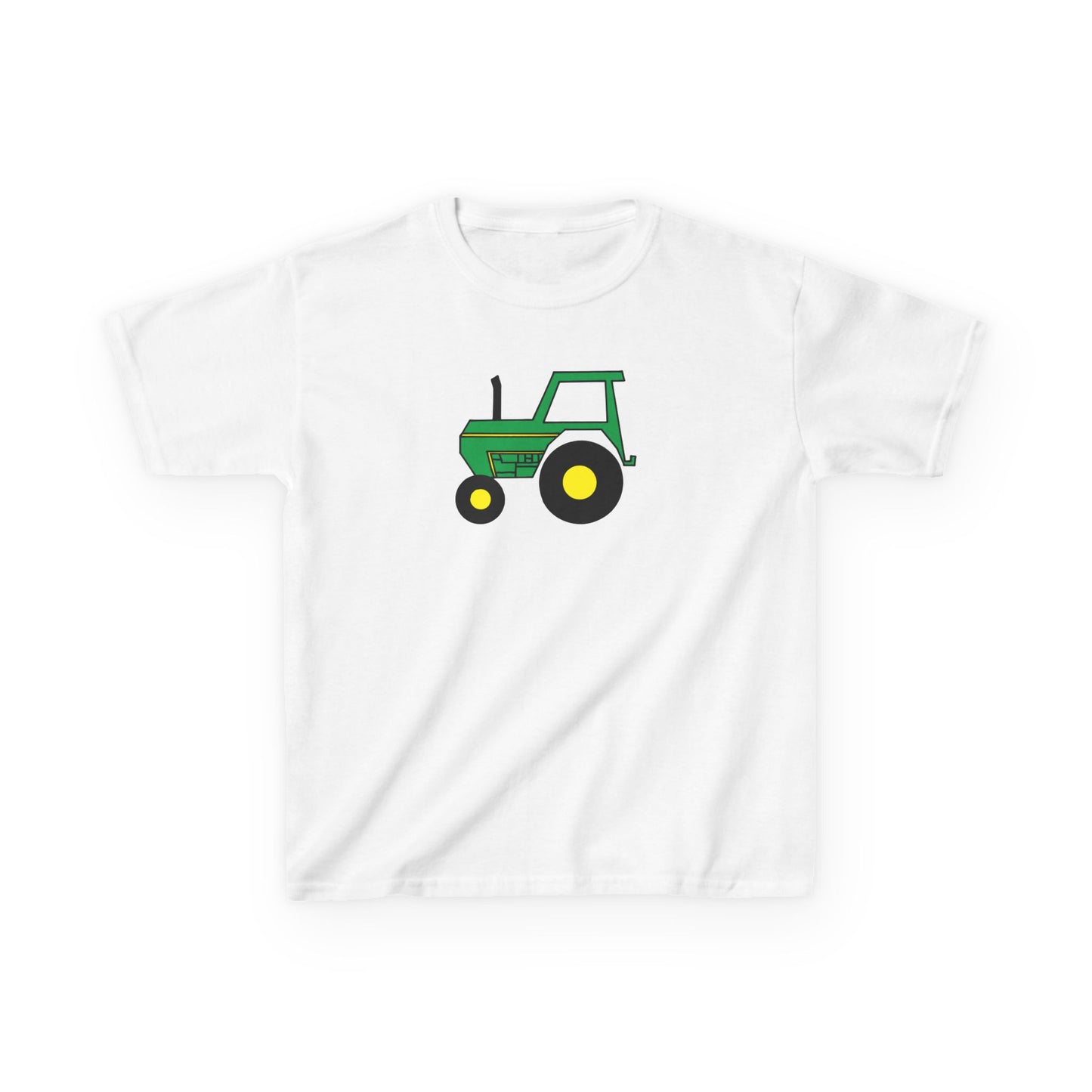 Tractor - Youth