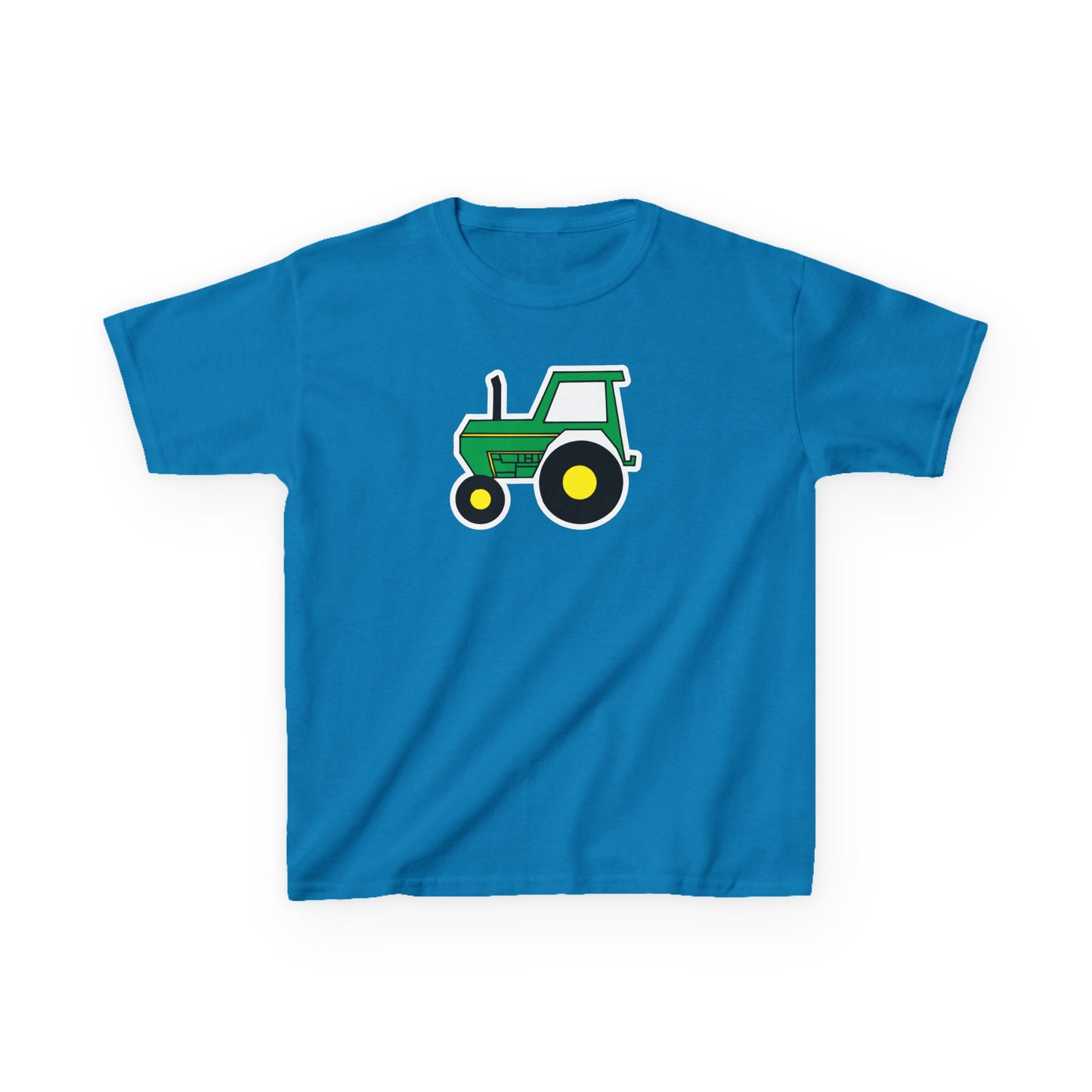 Tractor - Youth