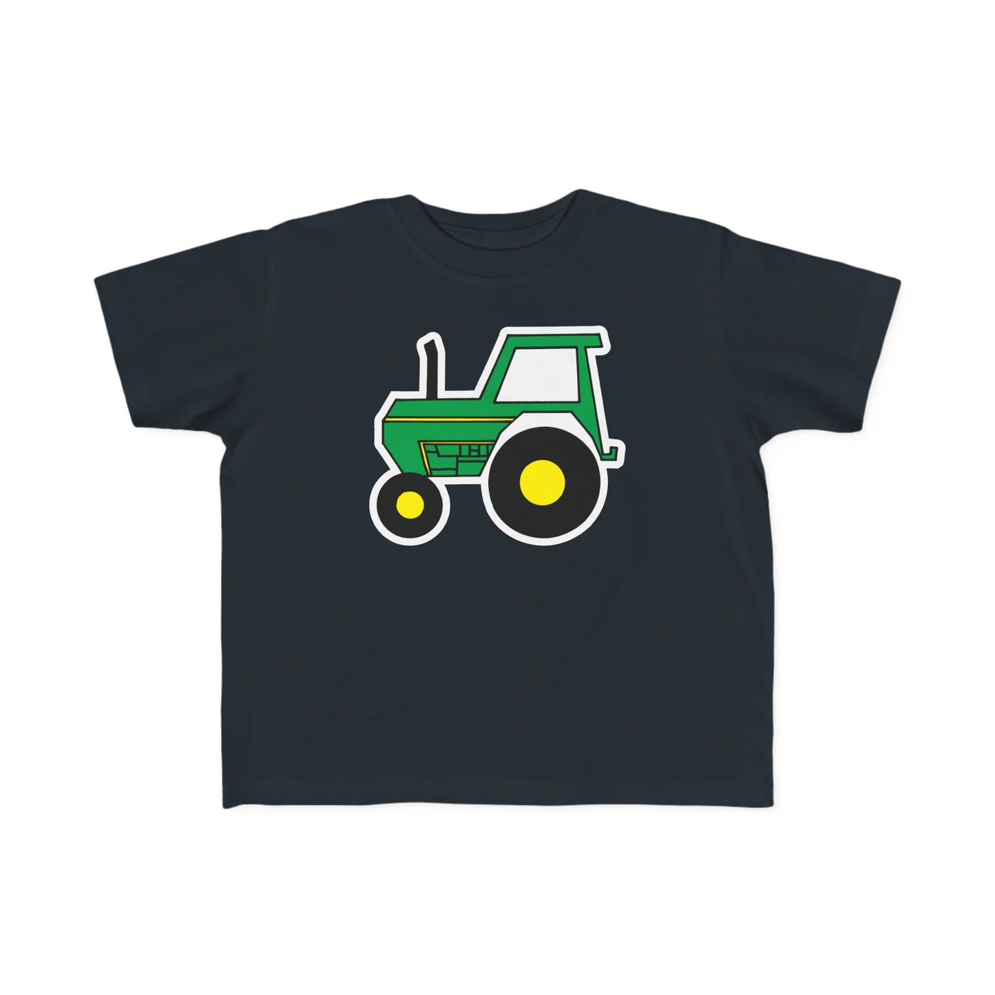 Tractor - Toddler