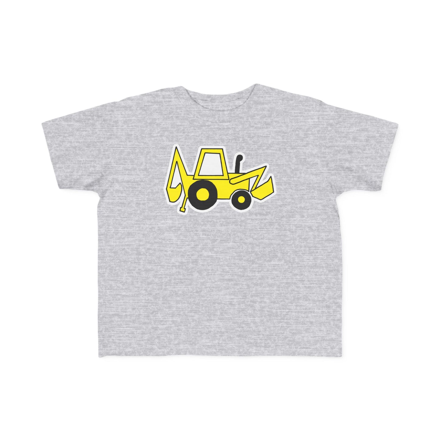 Backhoe - Toddler