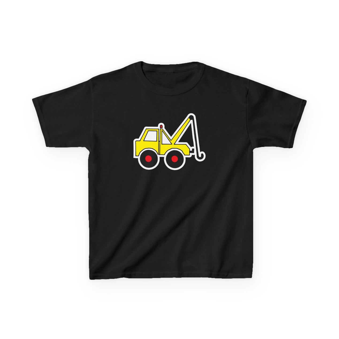 Tow Truck - Youth