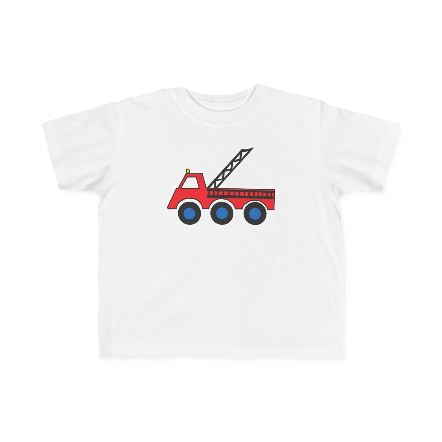 Fire Truck - Toddler