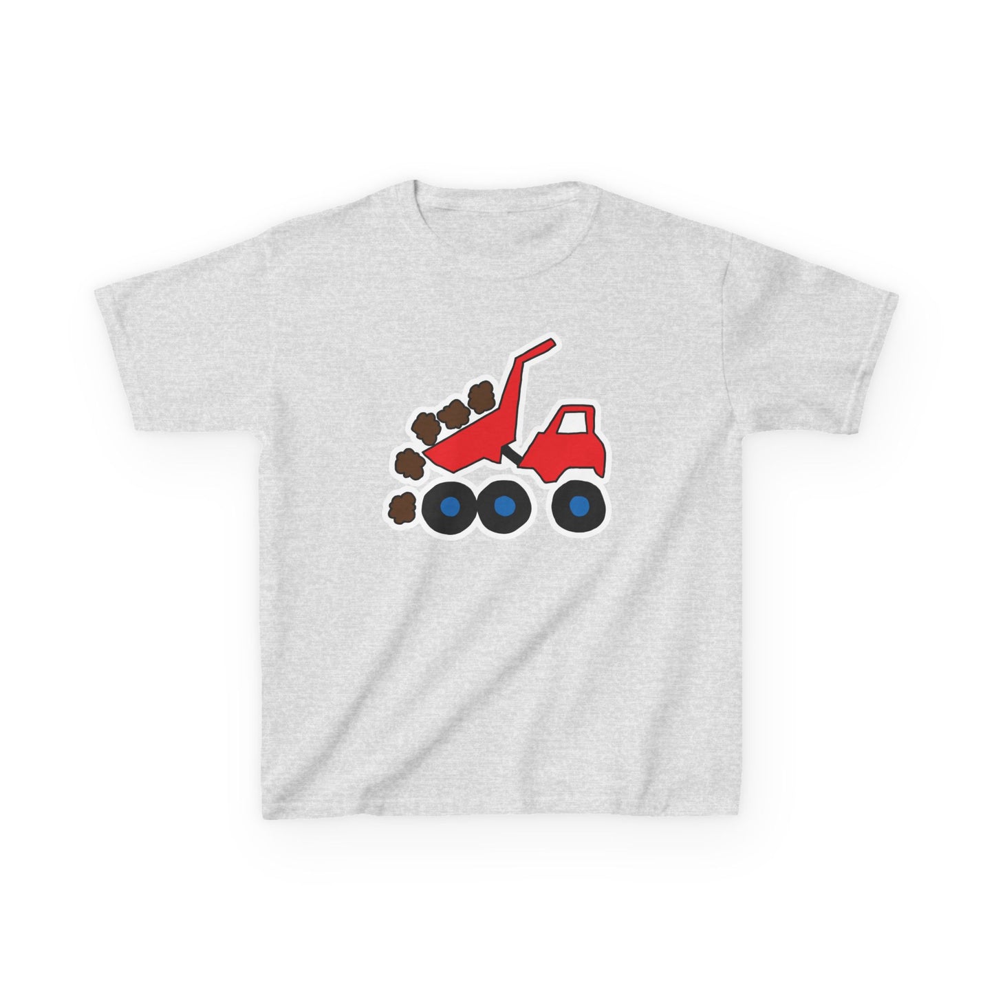 Dump Truck - Youth