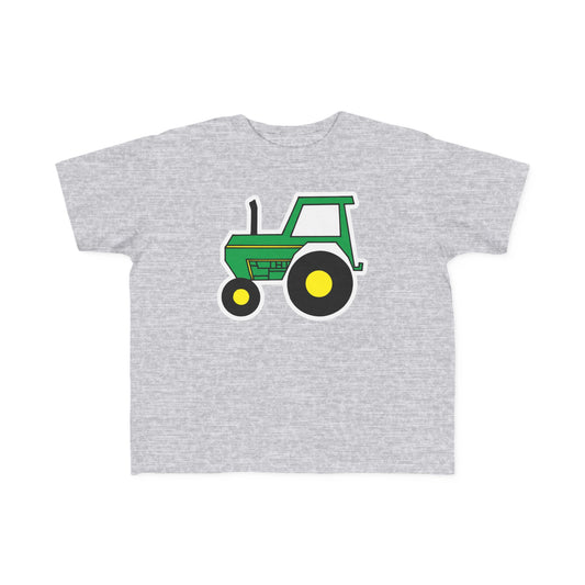 Tractor - Toddler