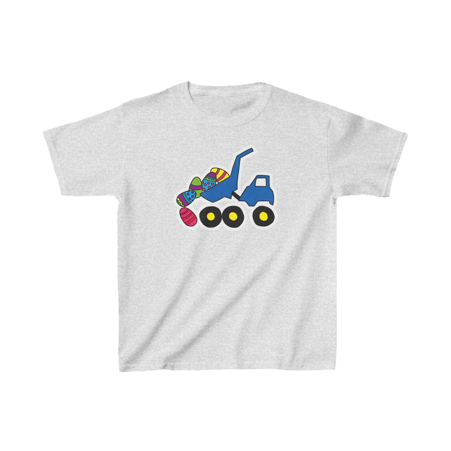 Easter Dump Truck - Youth