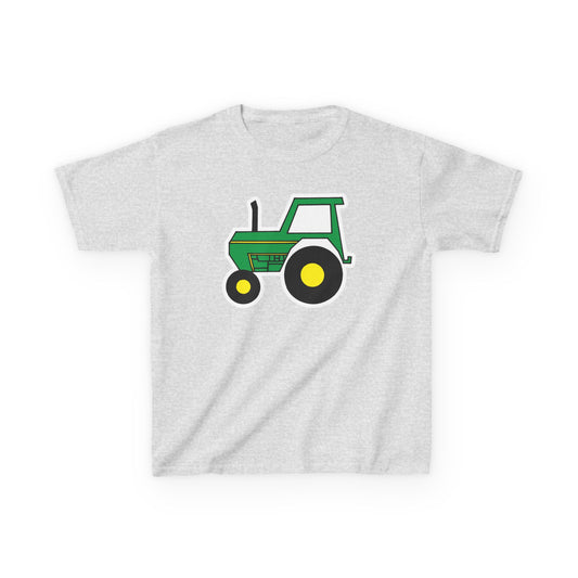Tractor - Youth