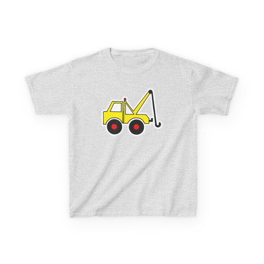 Tow Truck - Youth