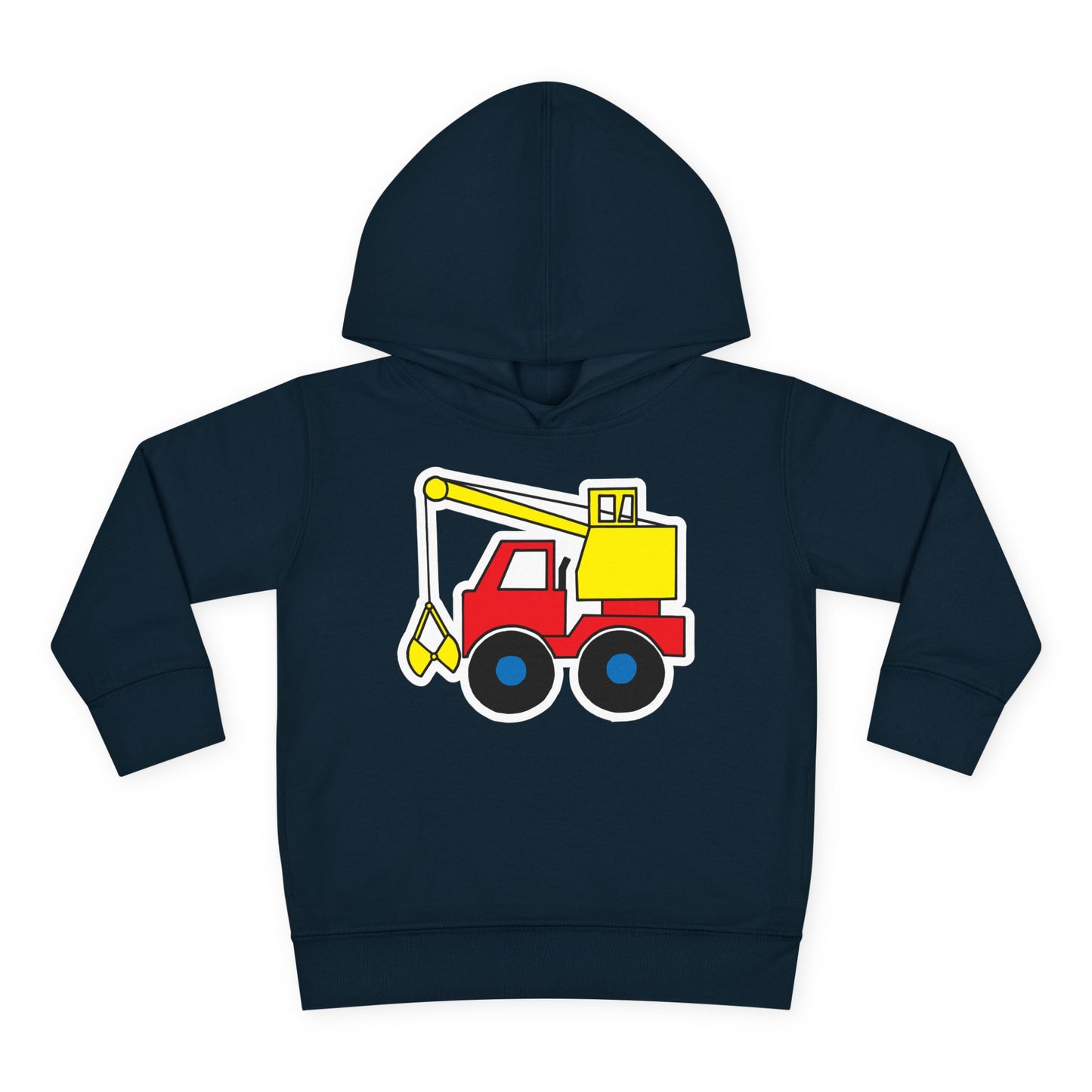Crane Hoodie - Toddler