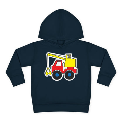 Crane Hoodie - Toddler