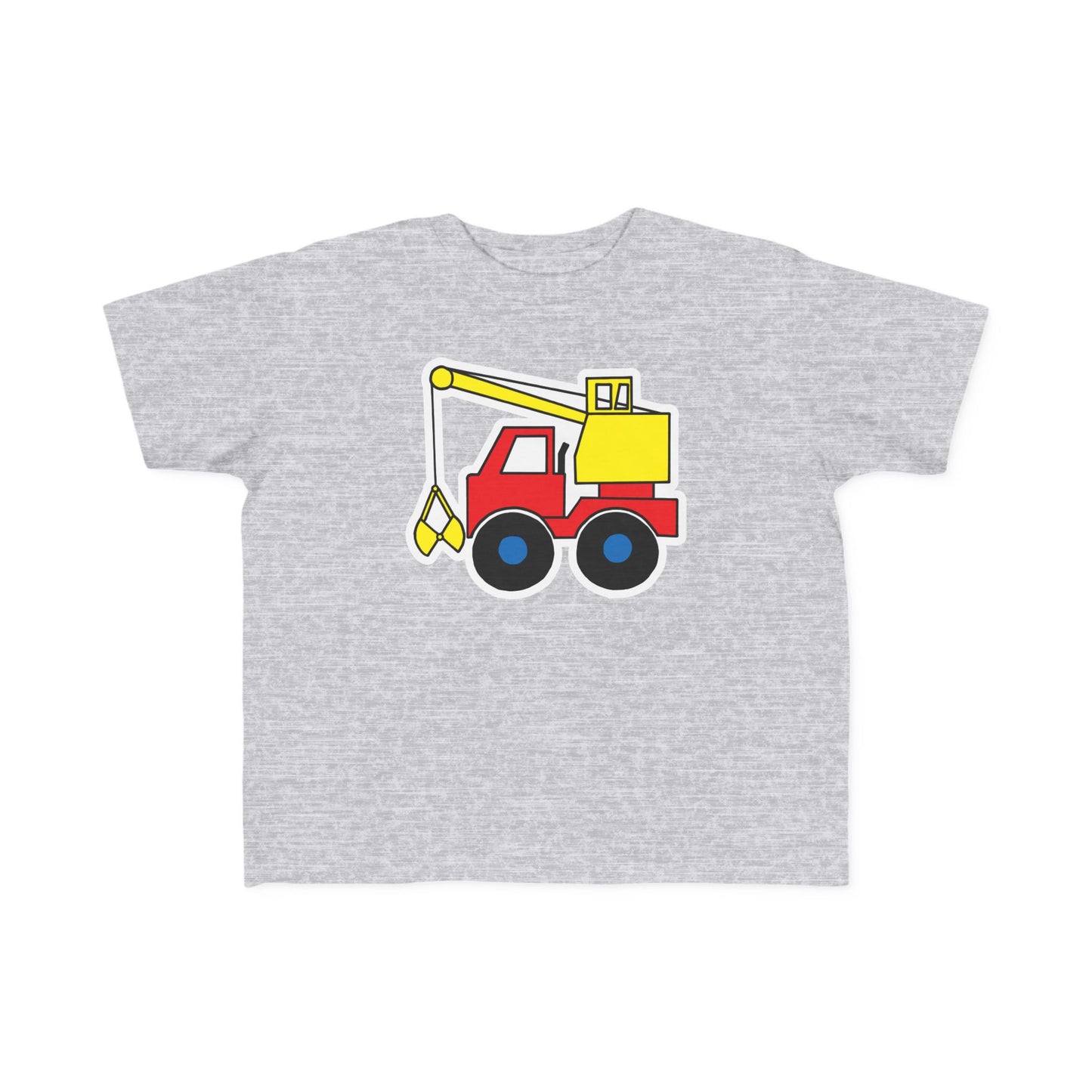 Crane - Toddler