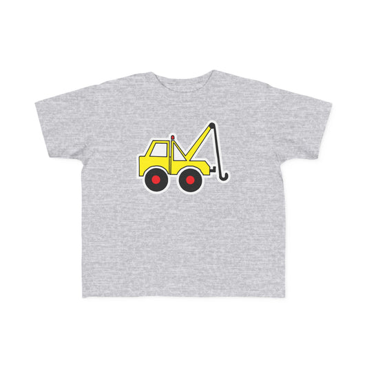 Tow Truck - Toddler