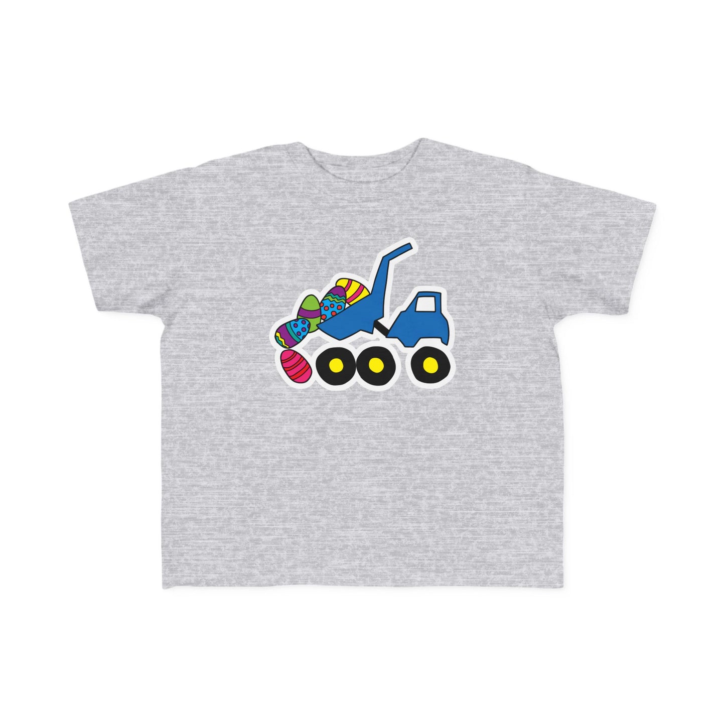 Easter Dump Truck - Toddler