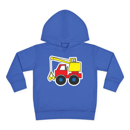 Crane Hoodie - Toddler