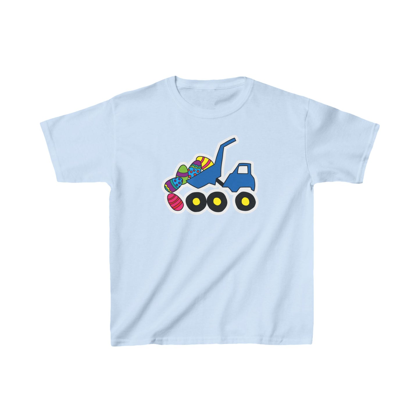 Easter Dump Truck - Youth