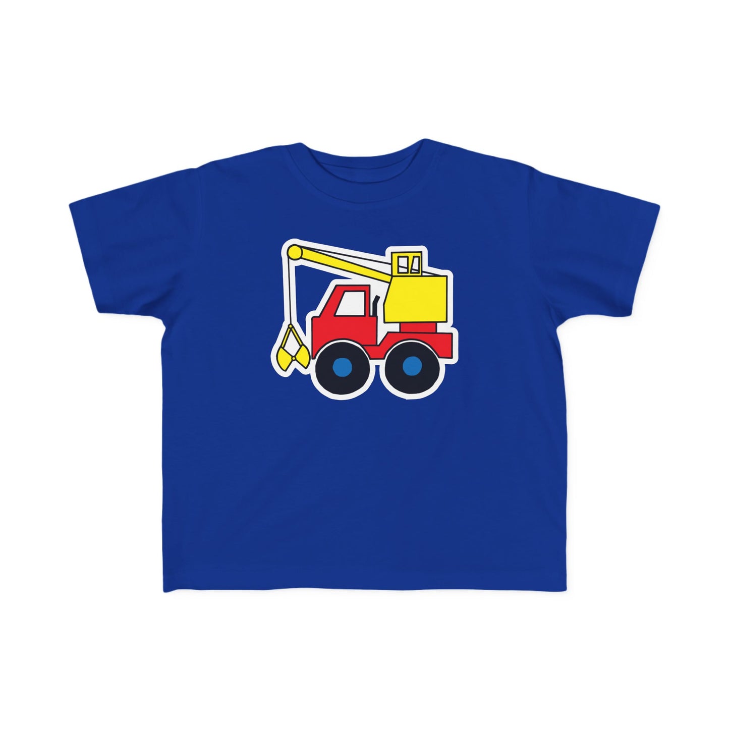 Crane - Toddler