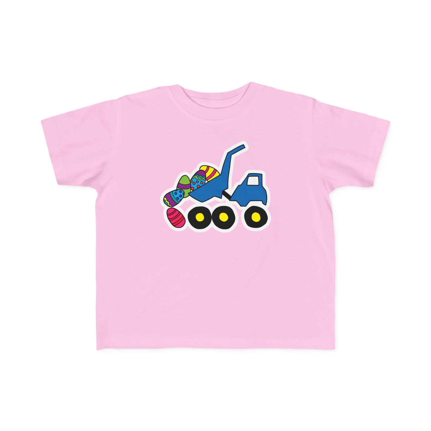 Easter Dump Truck - Toddler