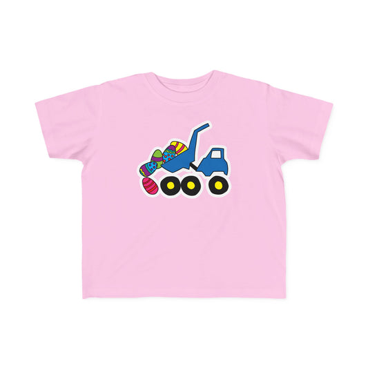 Easter Dump Truck - Toddler