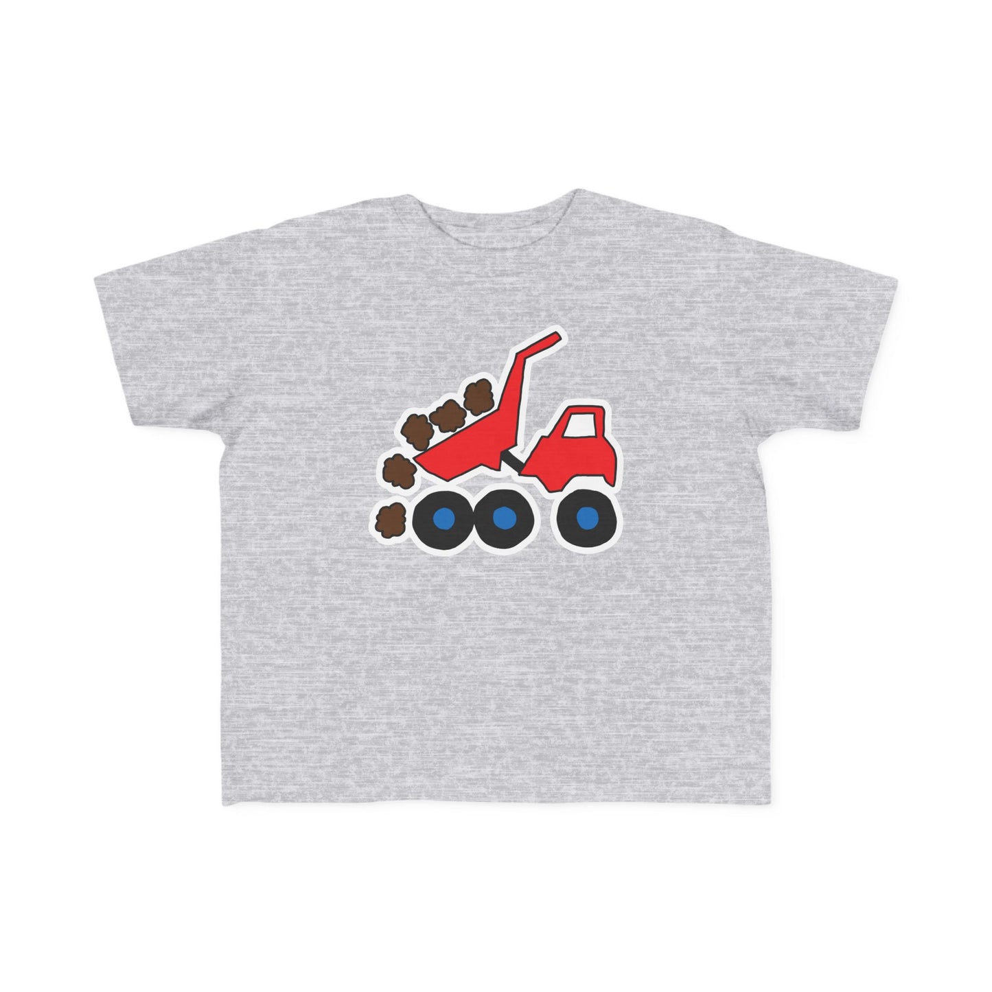 Dump Truck - Toddler