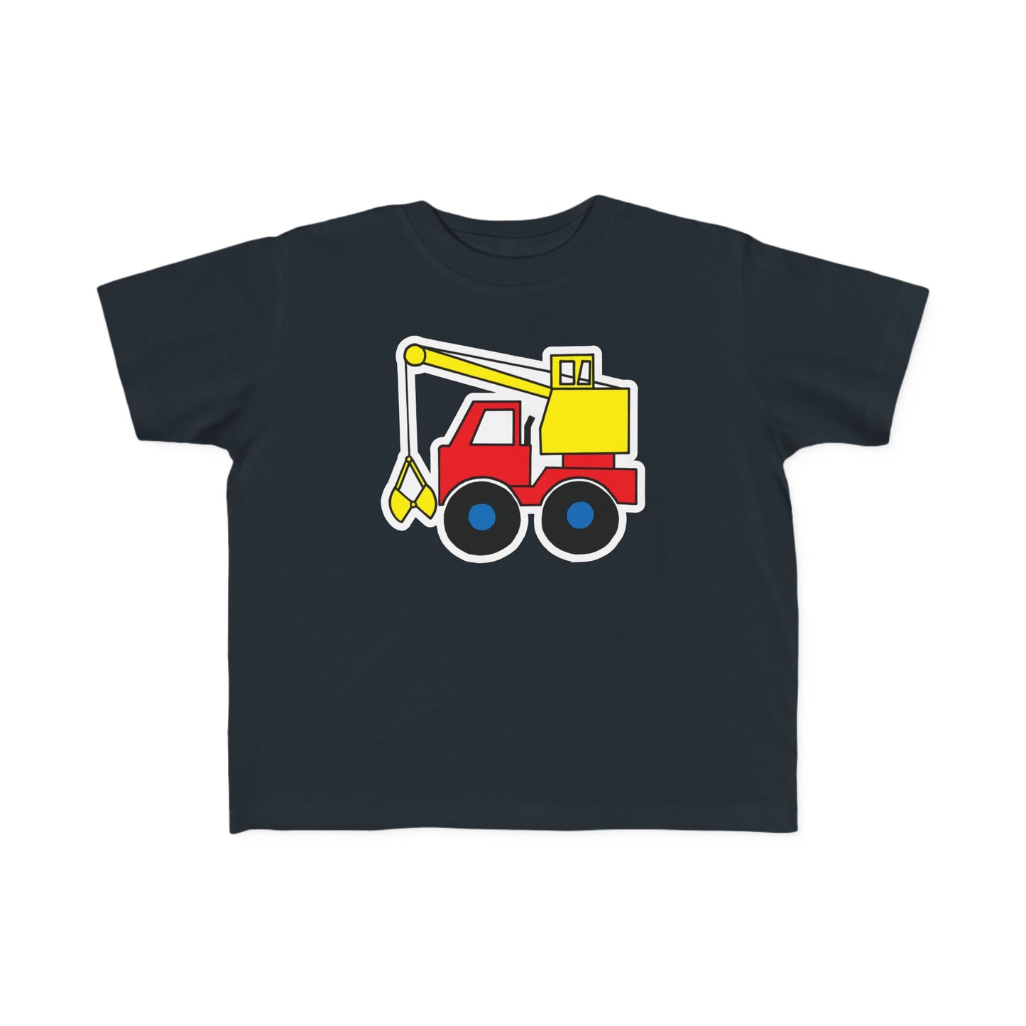 Crane - Toddler