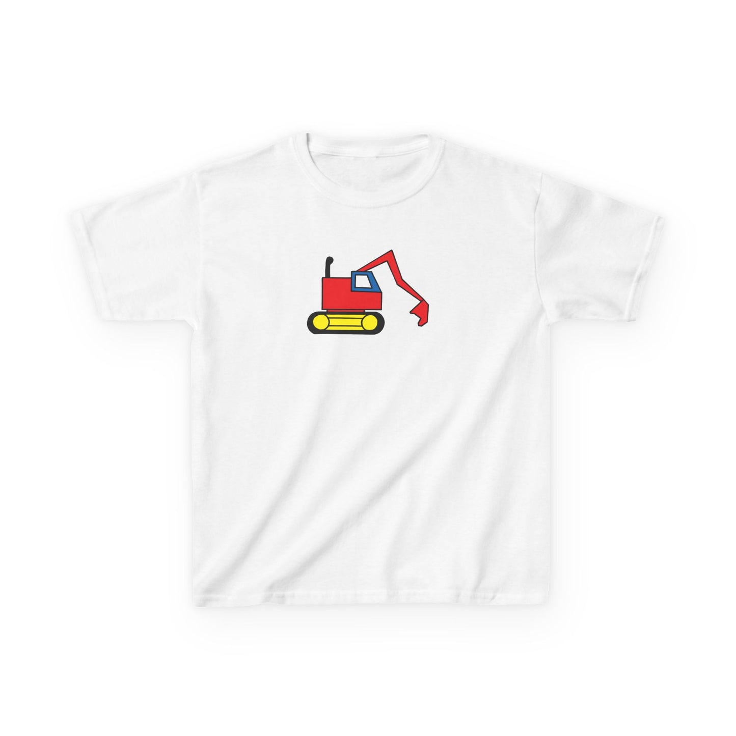Excavator - Youth
