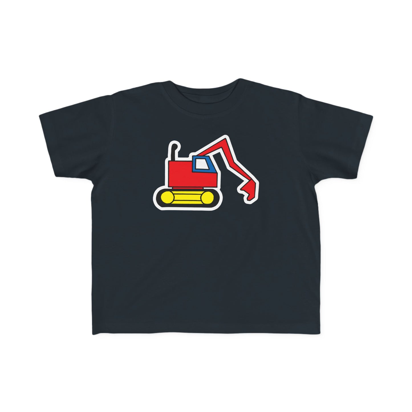 Excavator - Toddler