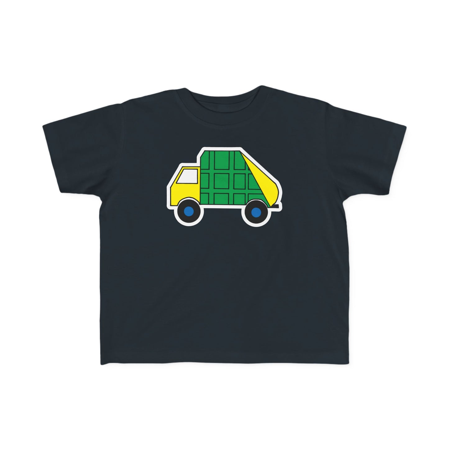 Garbage Truck - Toddler