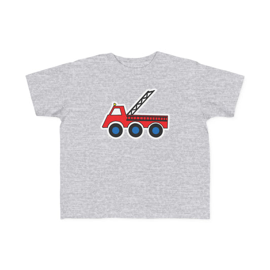 Fire Truck - Toddler