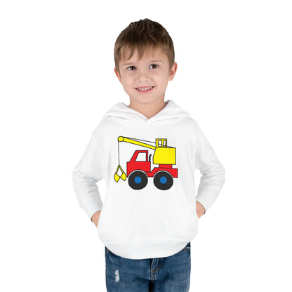 Crane Hoodie - Toddler