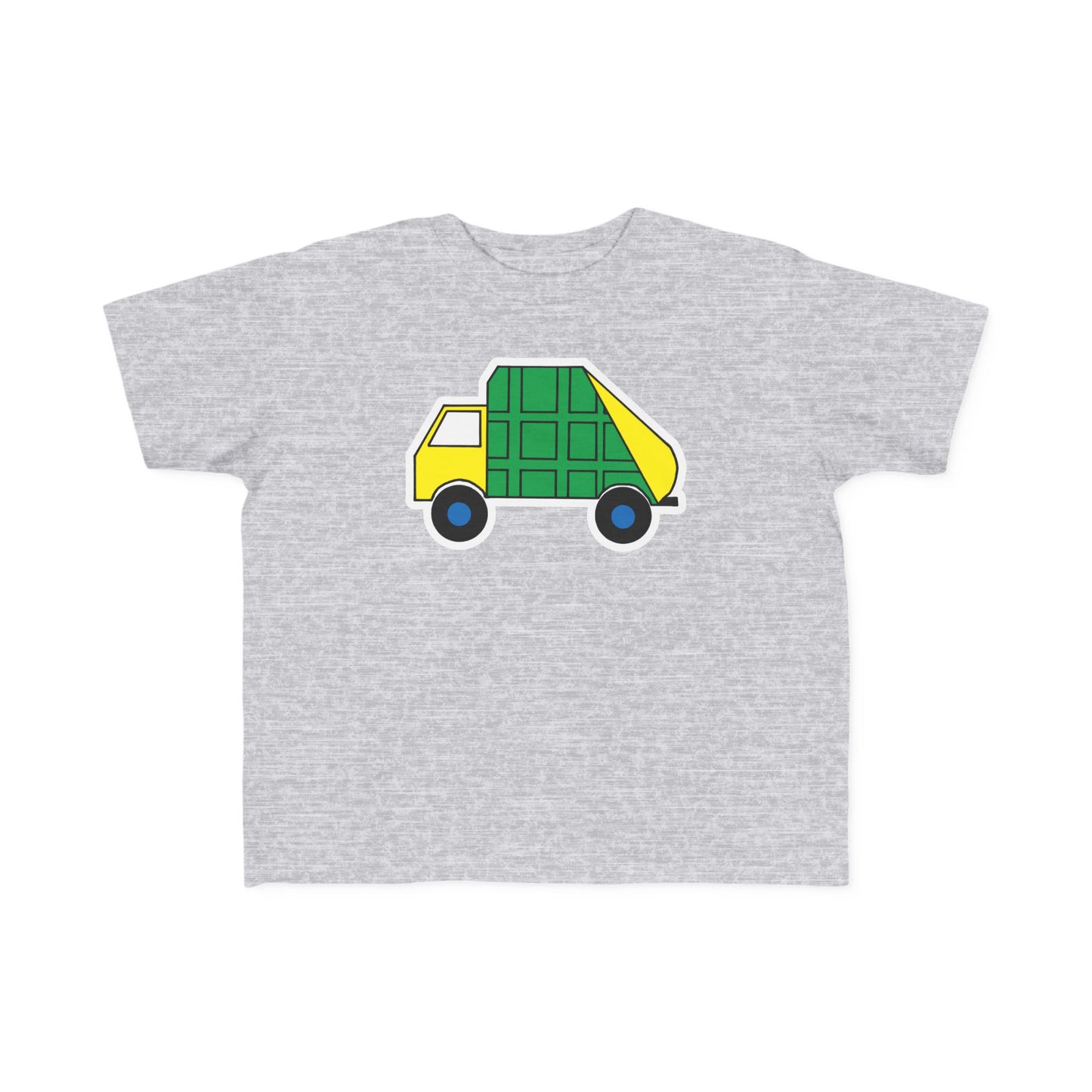 Garbage Truck - Toddler