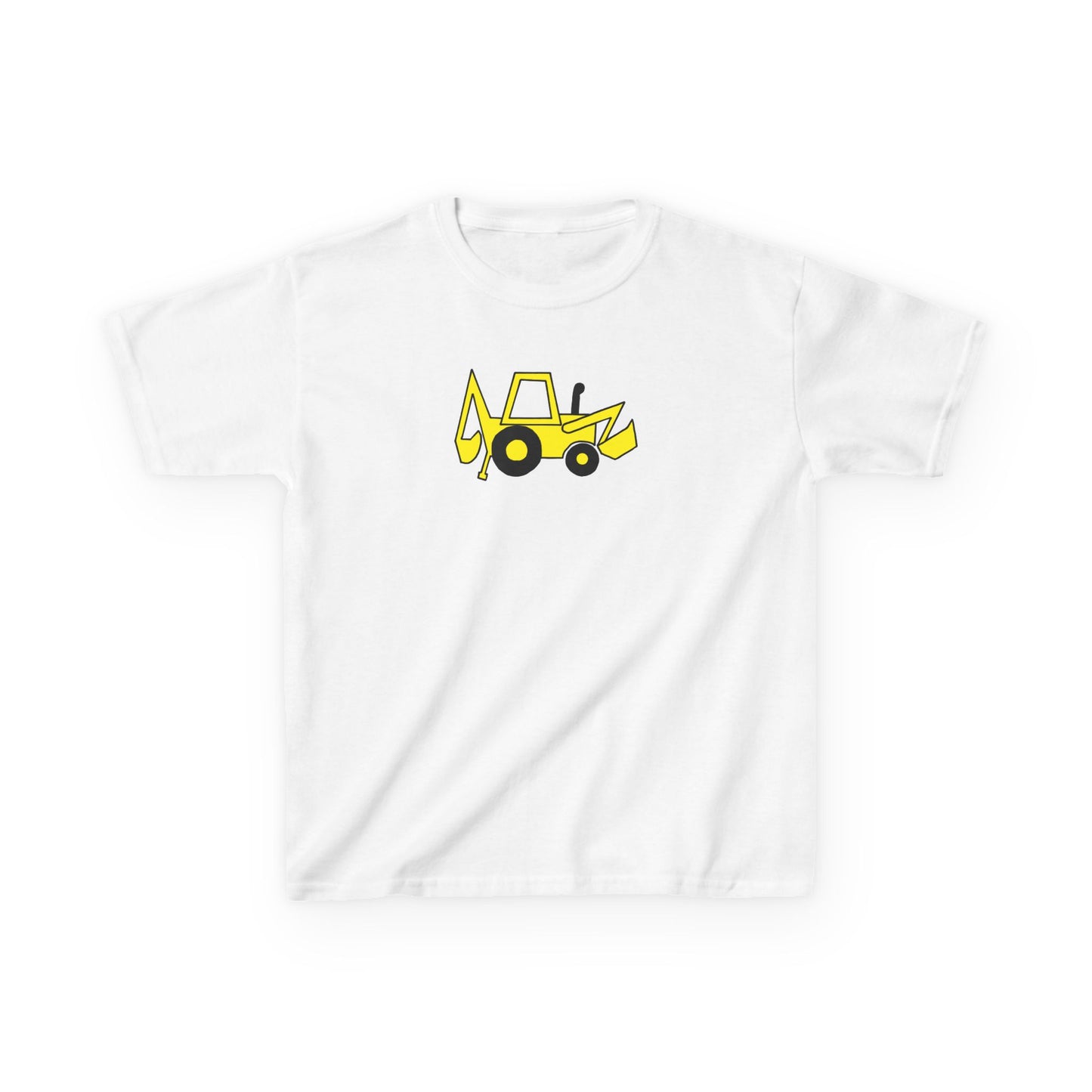 Backhoe - Youth