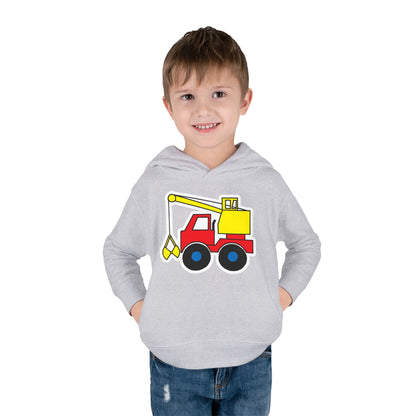 Crane Hoodie - Toddler