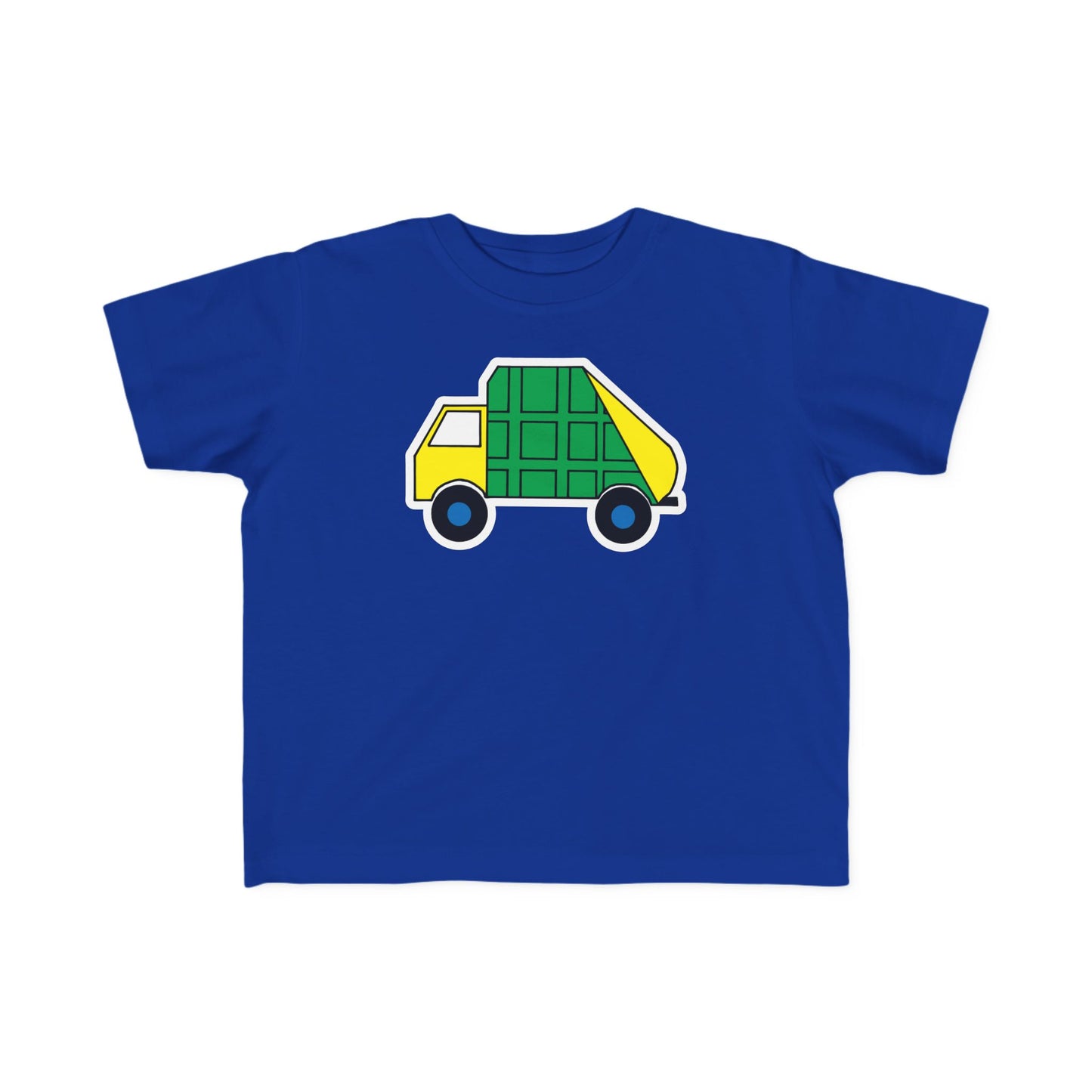 Garbage Truck - Toddler