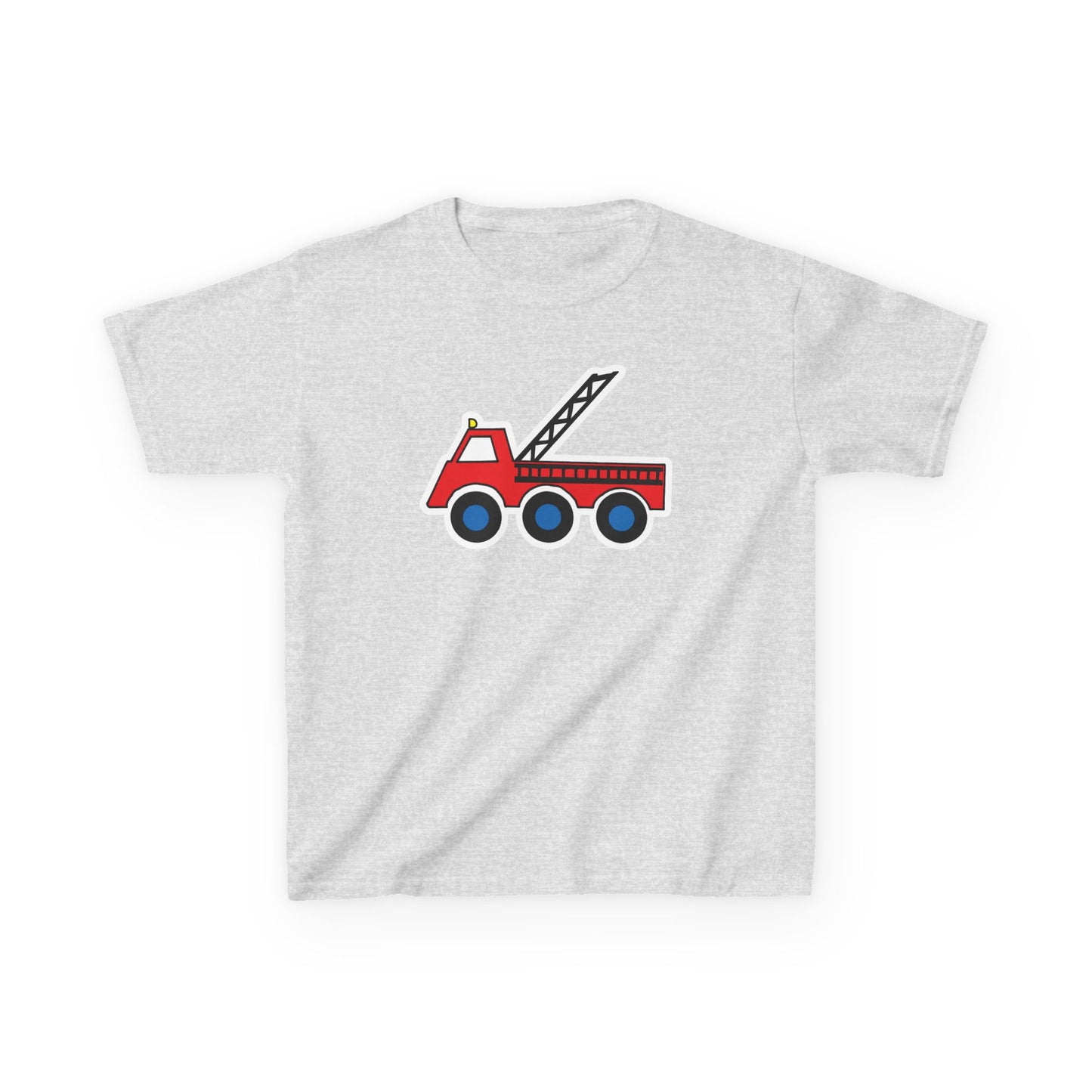 Fire Truck - Youth