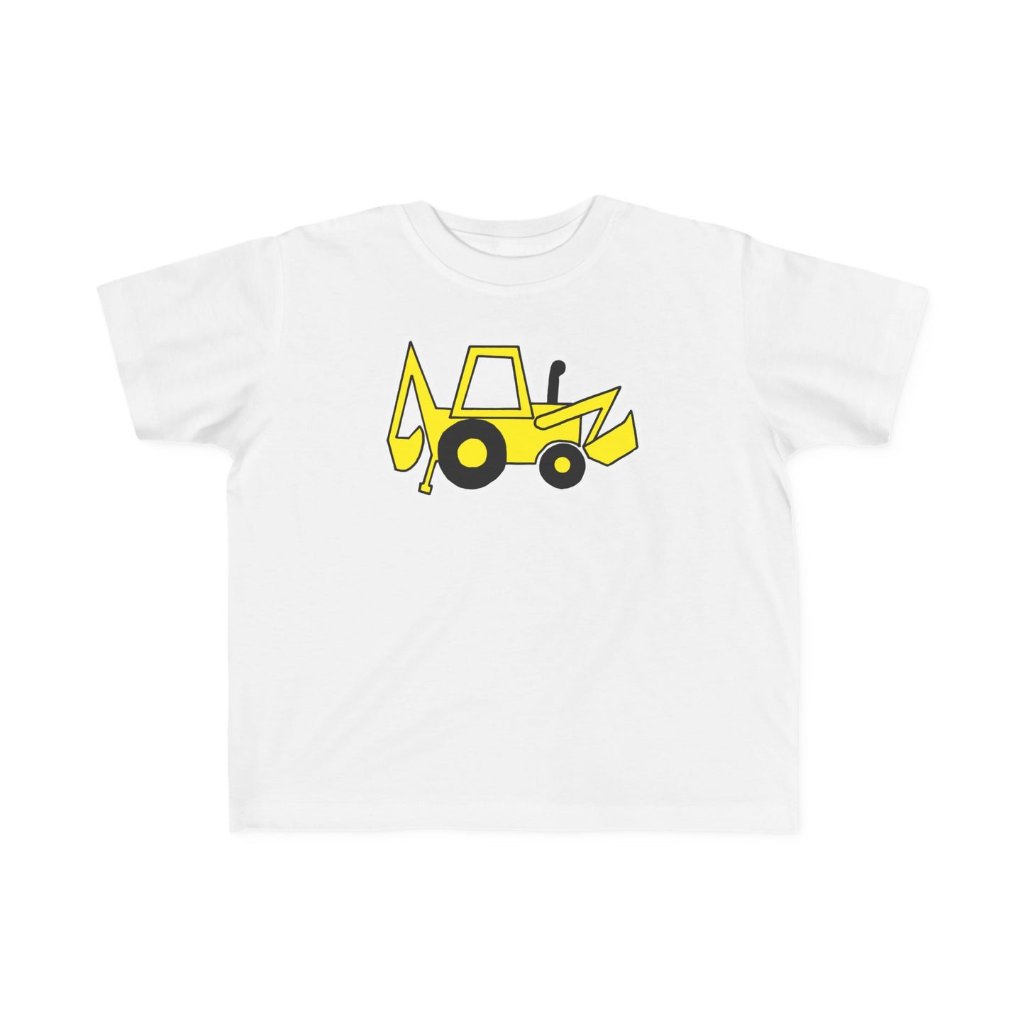 Backhoe - Toddler