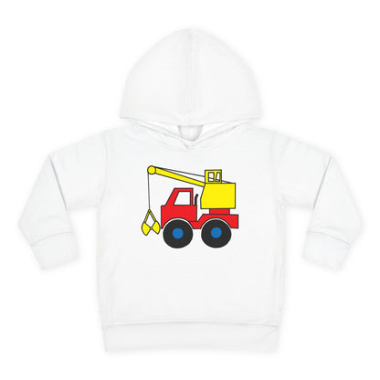 Crane Hoodie - Toddler