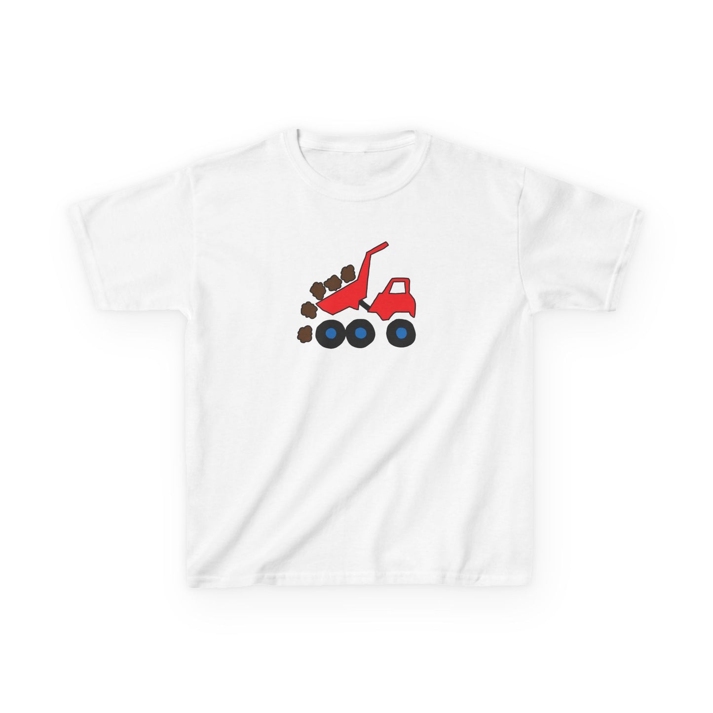 Dump Truck - Youth