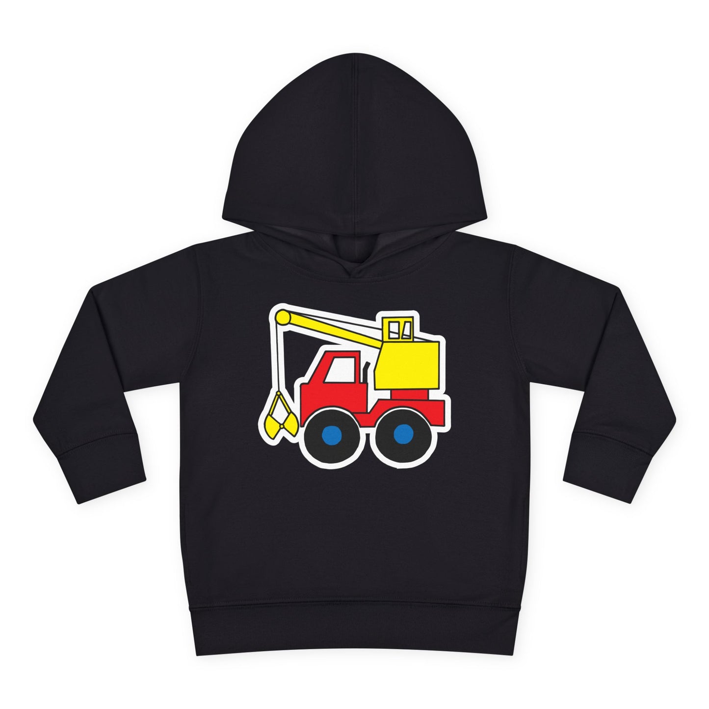 Crane Hoodie - Toddler